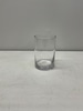 Clear Glass Cylinder