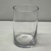 Clear Glass Cylinder