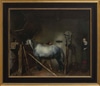 Horse Stable