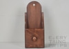 Wall-hanging Letter Box