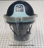 NYPD - Police Riot Helmet