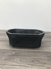 Small Octagonal Wooden Planter Box