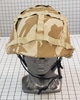 British Desert DRM Helmet Cover