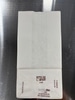 White Small Bag - 2LB