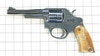NON-GUN - Generic .38SPL Revolver