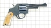 NON-GUN - Generic .38SPL Revolver