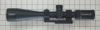 Gun Optic - Crimson Trace Hardline Pro, 6-24x50, Black