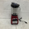 Red Hamilton Beach Blender