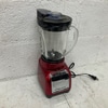 Red Hamilton Beach Blender