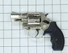Replica - Smith & Wesson Model 60, Revolver