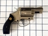 Replica - Smith & Wesson Model 60, Revolver