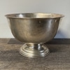 Extra Large Silver Revere Bowls