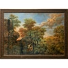 Spring (The Earthly Paradise) Framed Reproduction