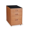 Danish Modern Style Teak Chest