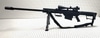 Replica - Barrett M82 50 Cal, Rifle w/ Bipod Long Range Scope
