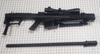Replica - Barrett M82 50 Cal, Rifle w/ Bipod Long Range Scope