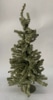 Christmas Tree, Silver