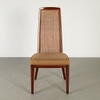 Mid-Century Modern John Widdicomb Dining Side Chair