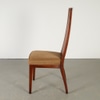 Mid-Century Modern John Widdicomb Dining Side Chair