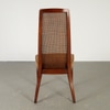Mid-Century Modern John Widdicomb Dining Side Chair