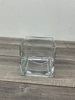 Rectangular Glass Cube