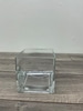 Rectangular Glass Cube
