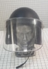 Riot Helmet with Face Shield Style 1
