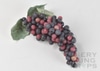 Medium Bunch of Red Grapes
