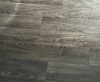 Dark Wood Grain Linoleum 9'10" x 20'