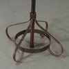 Gothic Style 9-Light Candle Torchiere