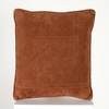 Vintage Lion Needlepoint Pillow