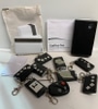 DOOR PROXIMITY CARD LOCKS