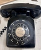 Western Electric Telephone Rotary 1960’s