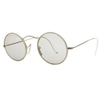 Continental Optical Wando Silver 42-20