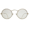 Continental Optical Wando Silver 42-20