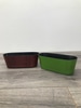 Plastic Rectangular Containers