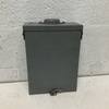 Metal Electrical Junction Box