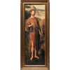 Portrait of Saint John the Baptist