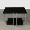 Donald Deskey Style Art Deco Occasional Table
