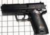 Replica - H&K USP 9MM (Plastic)