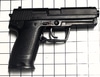Replica - H&K USP 9MM (Plastic)
