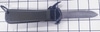 West German AES 83 Paratrooper Knife