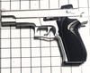 Replica - Smith & Wesson 659, Pistol, 9mm (Plastic)