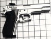 Replica - Smith & Wesson 659, Pistol, 9mm (Plastic)