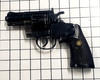Replica - Colt Python 2-1/2" Barrel, Revolver