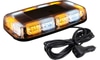 LED Emergency Strobe Warning Light (Z6-1)
