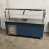 Commercial Food Serving Station