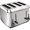 Toaster, Black & Decker Stainless Steel Toaster