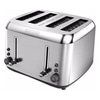 Toaster, Black & Decker Stainless Steel Toaster