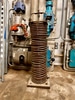 Copper heat Exchanger
